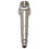2Pcs Bicycle Titanium Pedal Spindles Fit for Zero 1