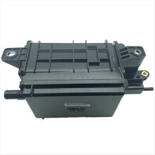 Car Activated Carbon Canister Valve Assembly Tank