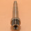 2Pcs Bicycle Titanium Pedal Spindles Fit for Zero 10