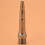 2Pcs Bicycle Titanium Pedal Spindles Fit for Zero 9
