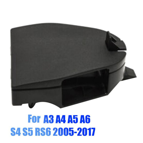 8T0860285 Retainer Warning Triangle Bracket Fixing 2
