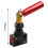 Car Adjustable Prop Lever Proportion Valve Pressur 5