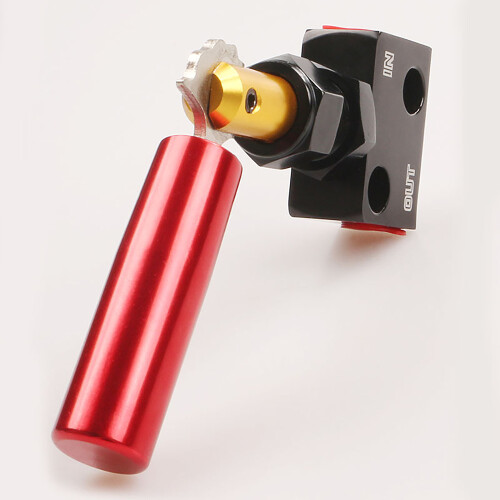 Car Adjustable Prop Lever Proportion Valve Pressur 2