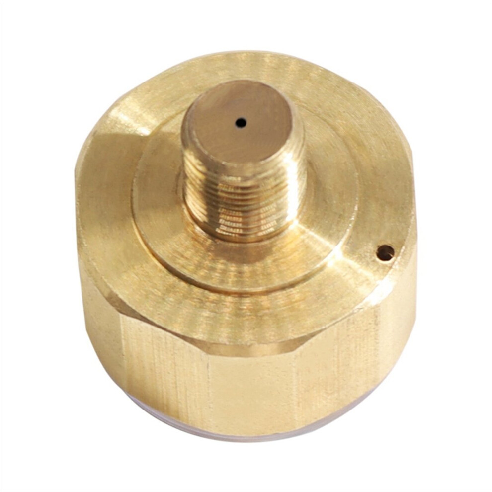 Jojomino Ed 28Mm Dial Precision Air Pressure Gauge Manomete