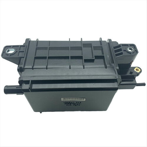 Car Activated Carbon Canister Valve Assembly Tank 1