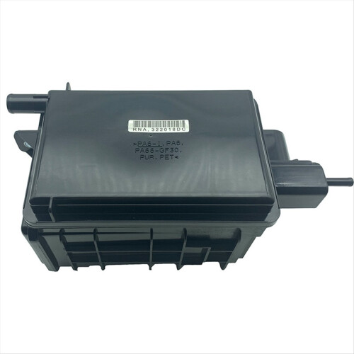 Car Activated Carbon Canister Valve Assembly Tank 2