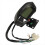 12V Motorcycle Speedometer Tachometer Odometer for 5