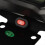 12V Motorcycle Speedometer Tachometer Odometer for 7