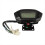 12V Motorcycle Speedometer Tachometer Odometer for 8