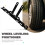 Car Wheel Alignment Tool Plates Adjustable Automot 6