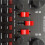 V8S Microphone USB Rechargeable External Mixer Kar 7