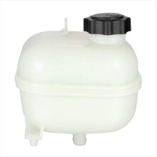 Engine Coolant Reservoir Expansion Tank Auxiliary
