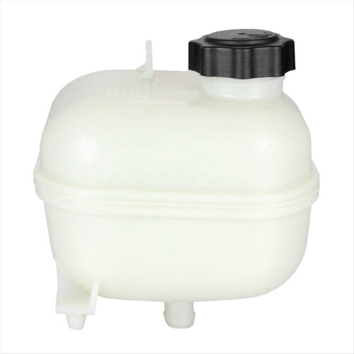 Engine Coolant Reservoir Expansion Tank Auxiliary