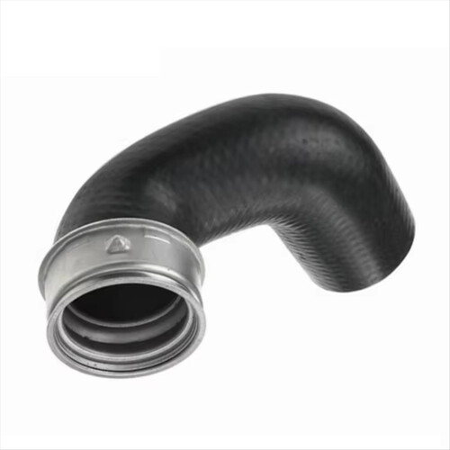 A2105285582 Car Intercooler Turbochager Boost Inta 2