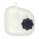 Engine Coolant Reservoir Expansion Tank Auxiliary 7