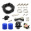 Turbo Atmospheric Blow Off Valve Kit Engine Integr 7