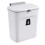 Kitchen Compost Bin for Counter Top or , Hanging S 2