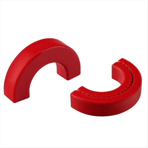 Tow Hook Covers for 1500 2007-2025, Hitch Cover Fr