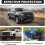 Tow Hook Covers for 1500 2007-2025, Hitch Cover Fr 5