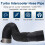 144605171R Turbo Intercooler Hose Pipe for MASTER 6