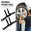 Car Wheel Alignment Tool Plates Adjustable Automot 10