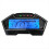 Universal Motorcycle Speedometer Odometer Tachomet 5