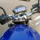 Universal Motorcycle Speedometer Odometer Tachomet 7