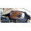 Motorcycle Universal LCD Speedometer Water Tempera 8