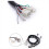 Motorcycle Universal LCD Speedometer Water Tempera 7
