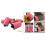 6 PCS Magic Hair Care Roller Style Sponge Curlers 1