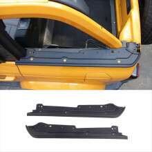 For 2021 2022 2023 2024 4 Door Car Rear Body Tub R