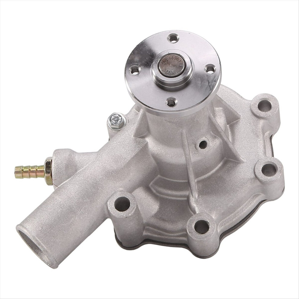 Engine Parts Water Pump With Gasket Mm409302 For S 4853800950534