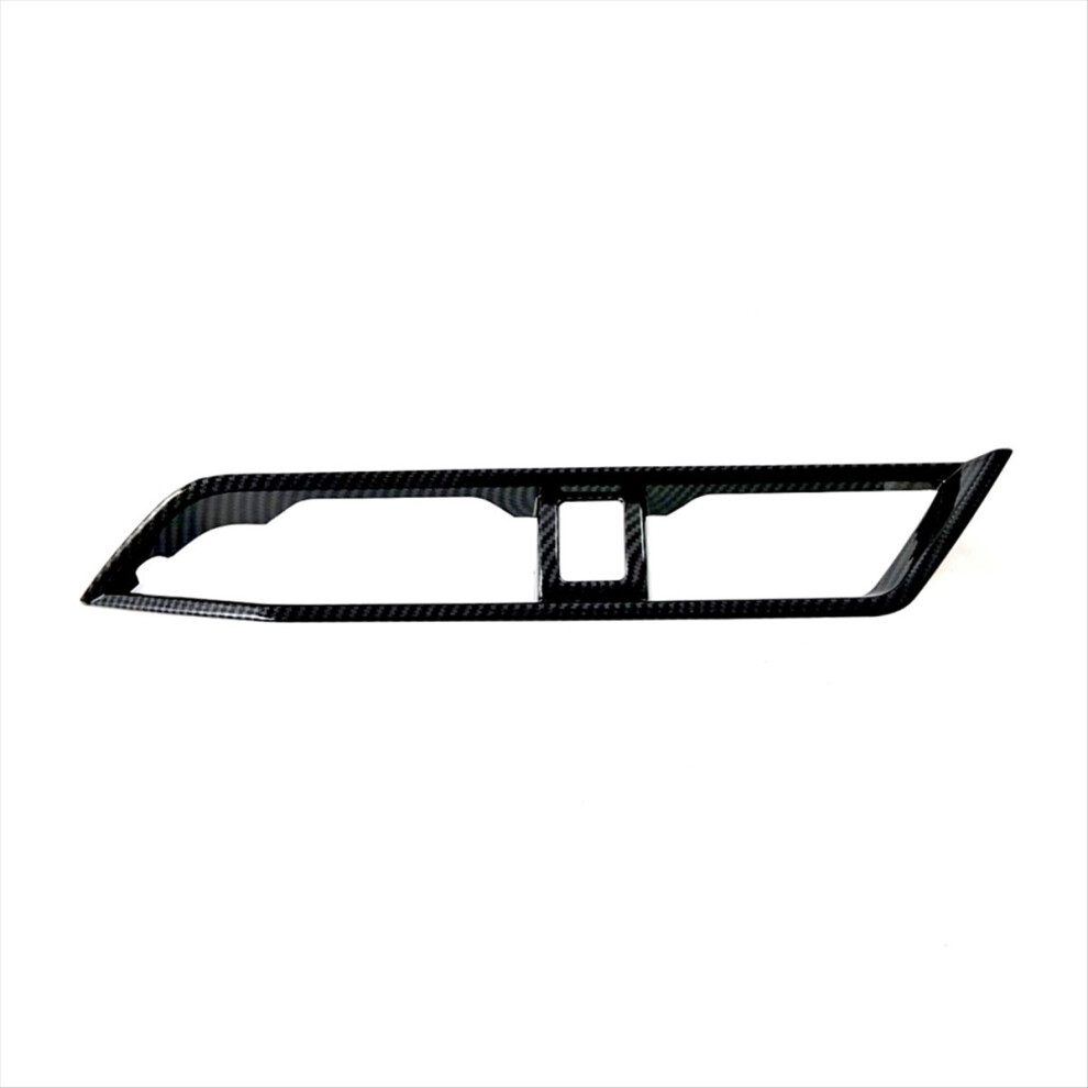 For 2024 Rhd Carbon Fiber Center Console Air Outle 4853800977500