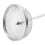 2 Pack Flying Insect Screen Stainless Steel RV Fur 3