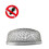2 Pack Flying Insect Screen Stainless Steel RV Fur 10