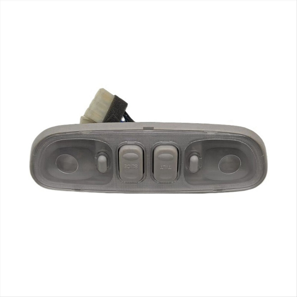 Car Interior Overhead Dome Reading Lamp With Light 4853800938280