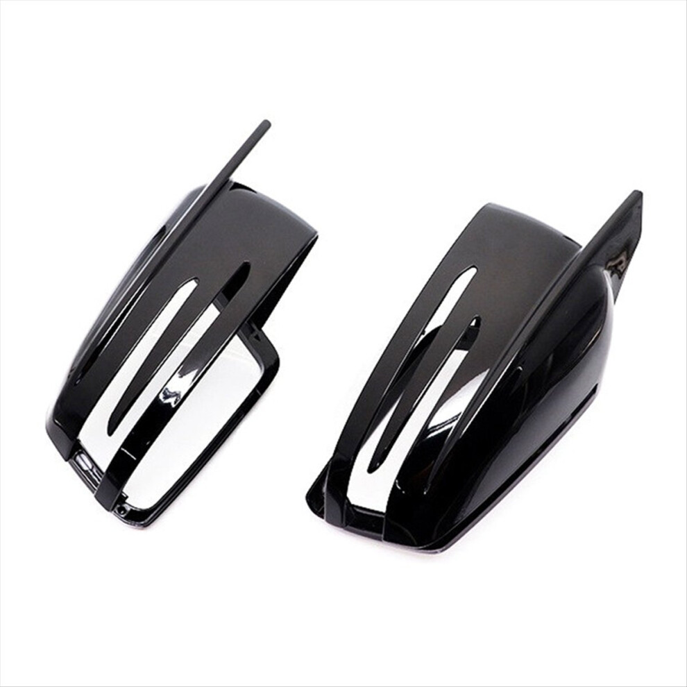 For C E S Cla Gla Class W176 W246 W212 W204 Side M Black 4853800950558