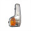 Auto Rearview Mirror Turn Signal Lights Reversing 3