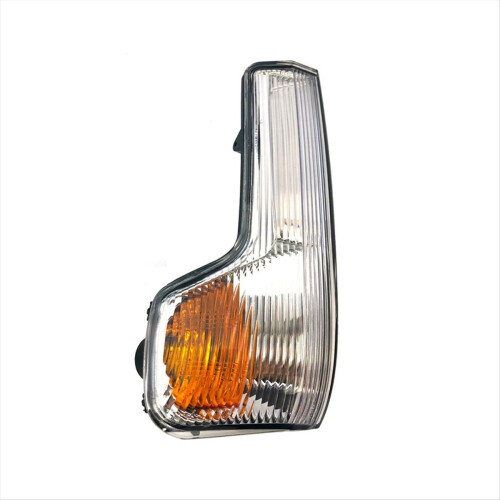Auto Rearview Mirror Turn Signal Lights Reversing 2