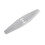 6 Pcs Metal Grass Trimmer Blade String Head Replac 6