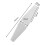 6 Pcs Metal Grass Trimmer Blade String Head Replac 7