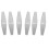 6 Pcs Metal Grass Trimmer Blade String Head Replac 2