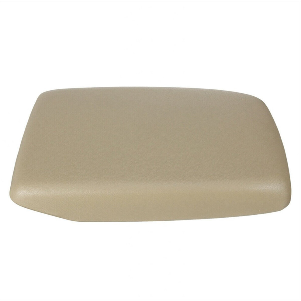 Car Center Lid Console Armrest Cover 58905-0 Beige 4853800968133
