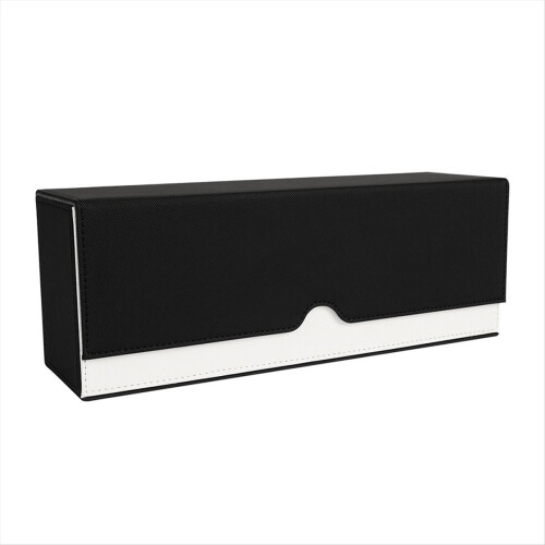 Magnetic Suction Card Organizer Trading Deck Box H