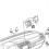 Electronic Hand Brake Handbrake Parking Switch Aut 9
