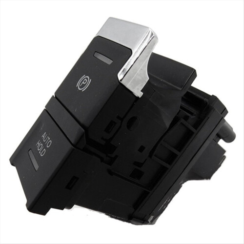 Electronic Hand Brake Handbrake Parking Switch Aut 2