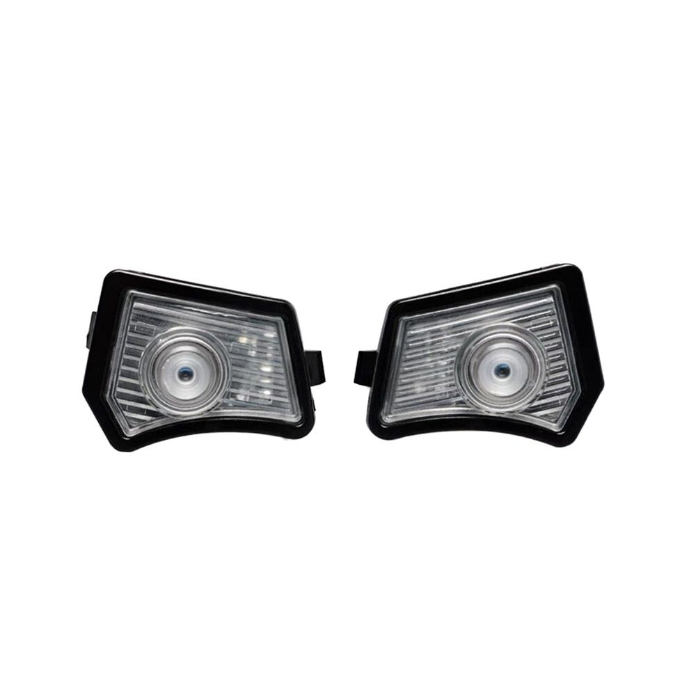 For Xe Xf Xj Xk Led Side Puddle Laser-Rearview Mir 4853800949101