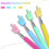 4PCS Retractable Teacher Pointer for Classroom Kid 4