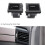 Air Conditioning Vent Outlet Panel for Class X204 9