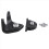 Car Front Headlight Repair Bracket Kits for - GLC- 1